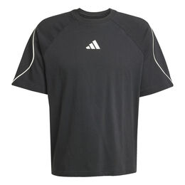 Stadium T-Shirt Herren-Schwarz