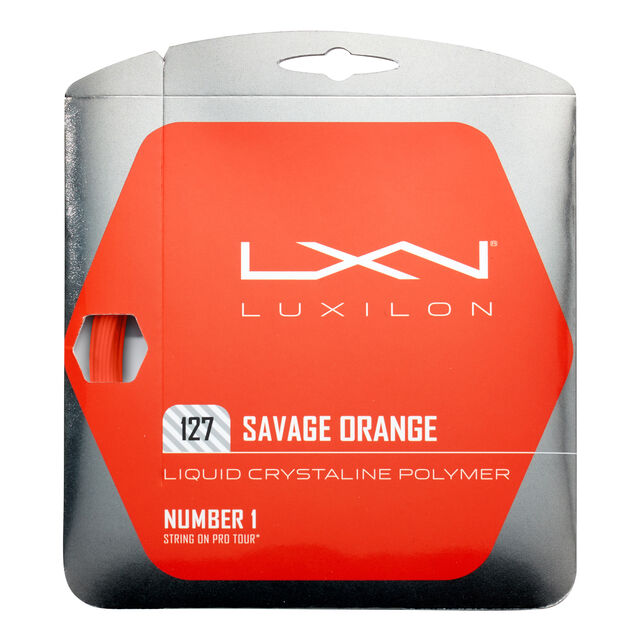 Savage Lime 12,2m orange