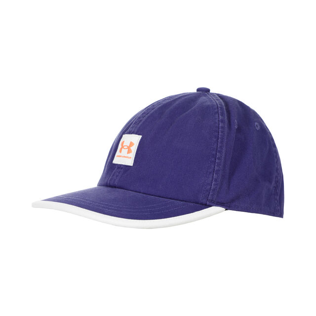 Men's UA Branded Snapback Cap