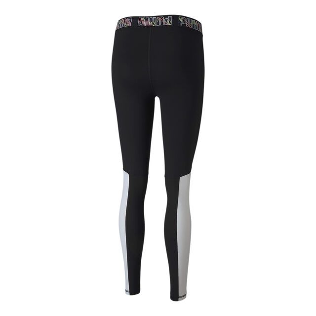 Logo Elastic 7/8 Tight Women