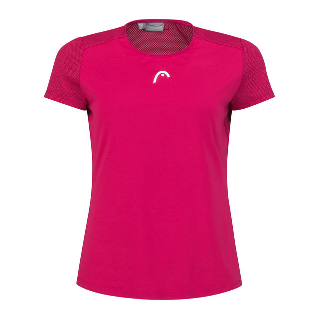 Tie-Break T-Shirt