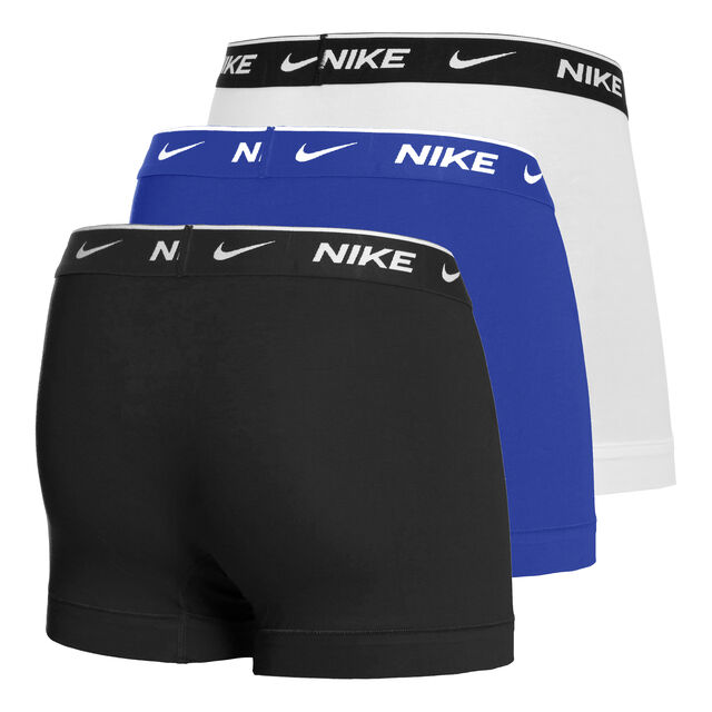 Everyday Cotton Stretch Boxershort Men