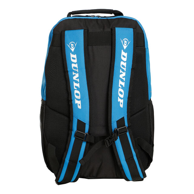 D TAC FX-PERFORMANCE BACKPACK BLACK/BLUE