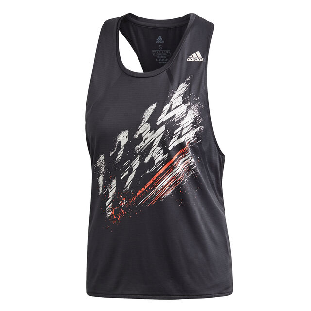 Speed Tank