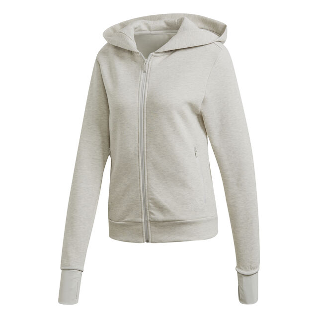 VER Full-Zip Hoodie Women