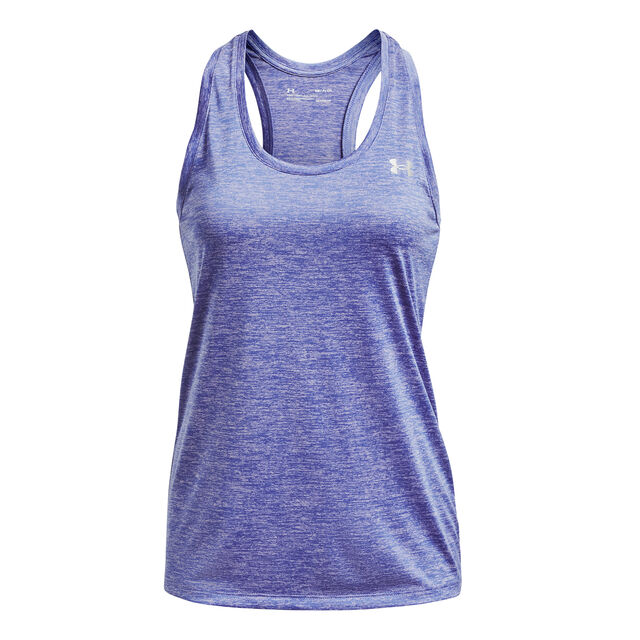 Tech Twist Tank Women