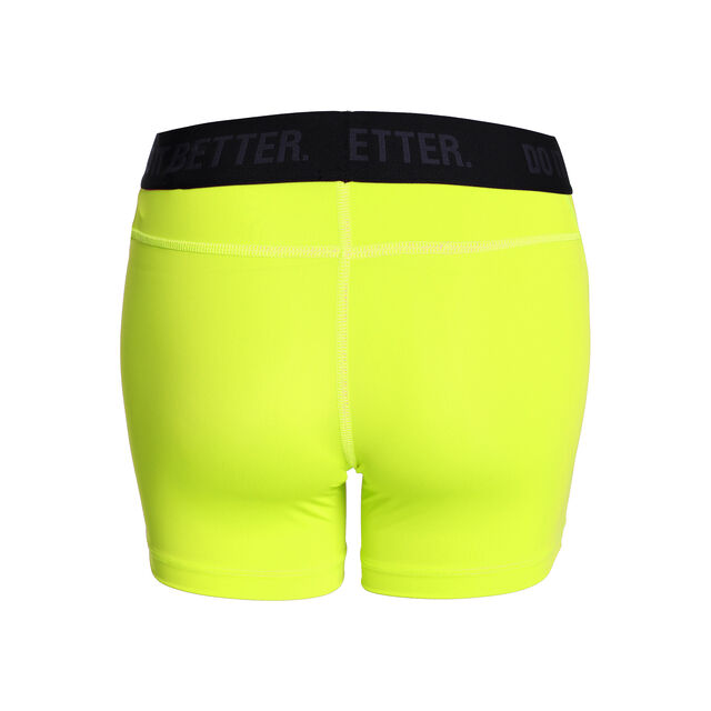 Second Skin Shorts