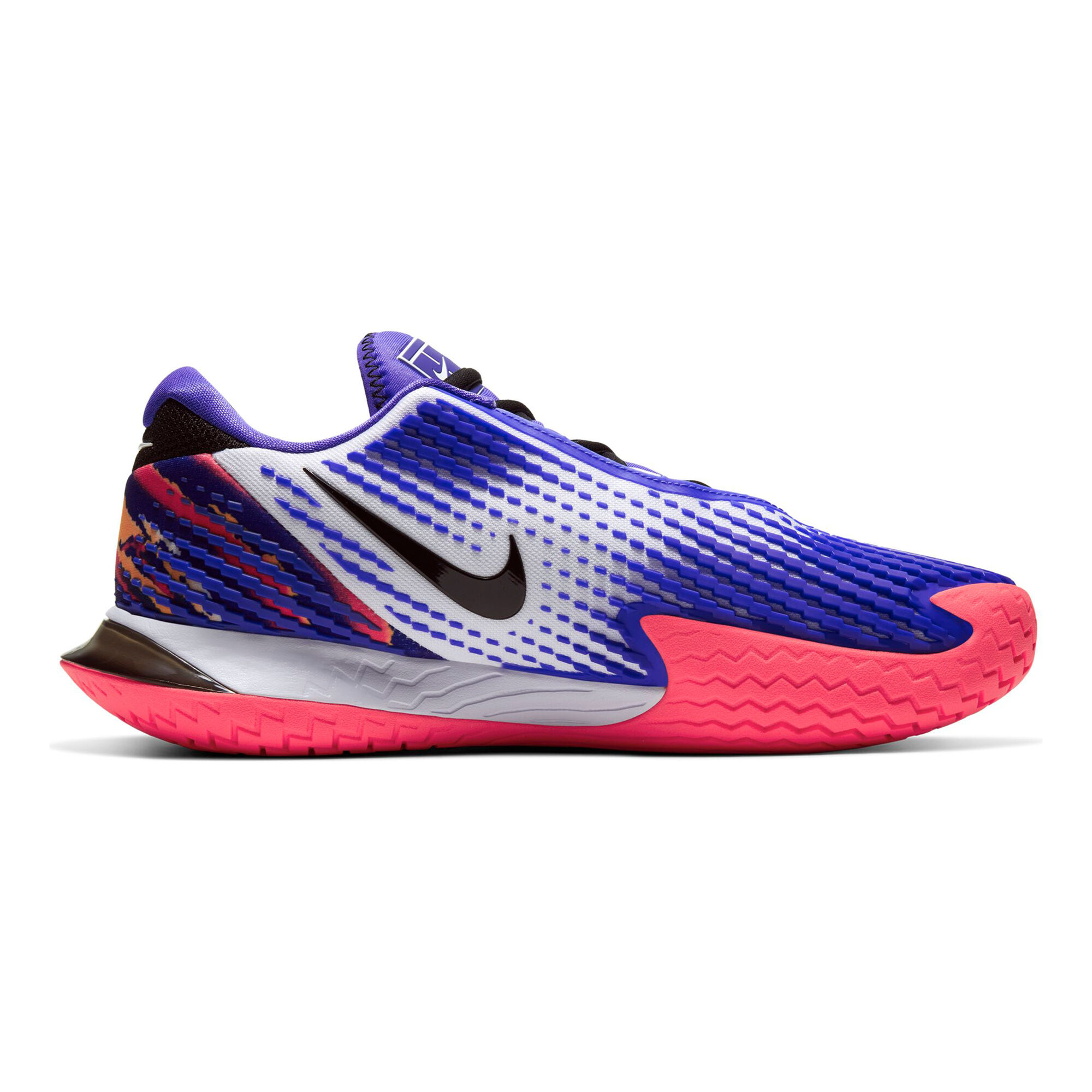 nike zoom cage 4 mens