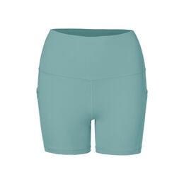 Court Dri-Fit Ballshorts Damen-Salbei