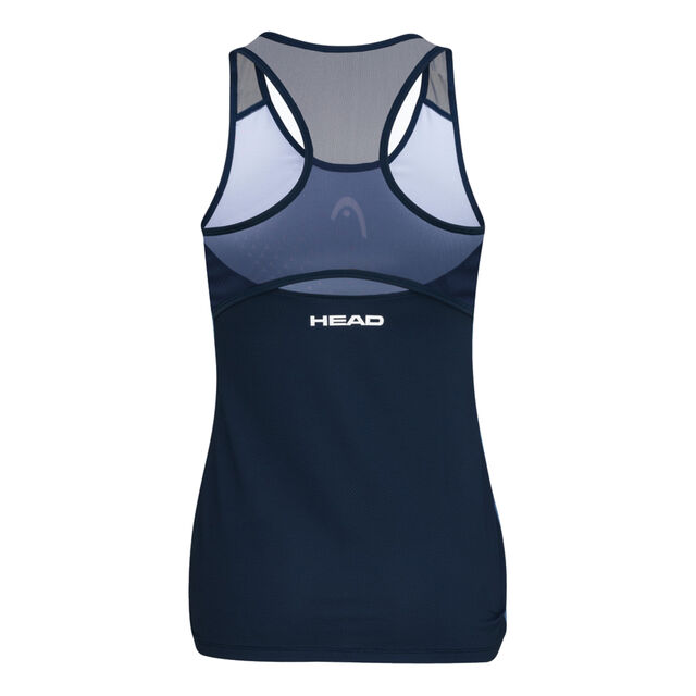 PLAY Tech Tank Top Women DBXL