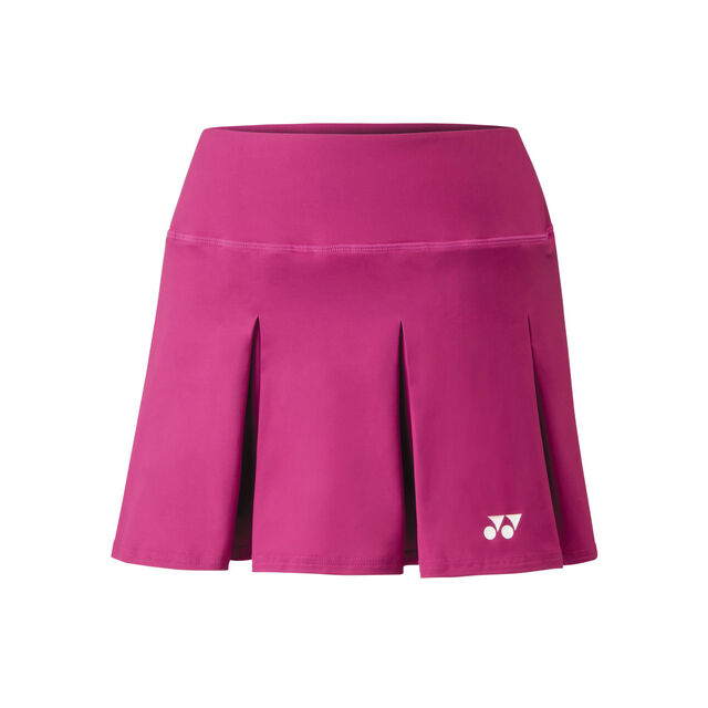 Skort with inner Shorts