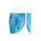 Sua Tech 2 In 1 Shorts - blue/rose