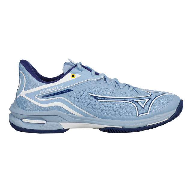 Wave Exceed Tour 6 CLAY