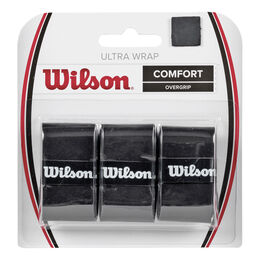 Ultra Wrap 3er schwarz
