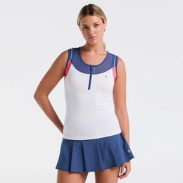 Tn Colorblock Tank