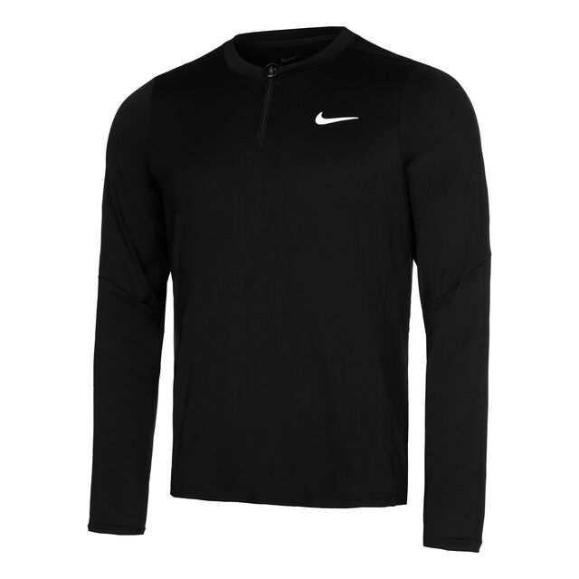 Court Dri-Fit Advanatage  Longsleeve