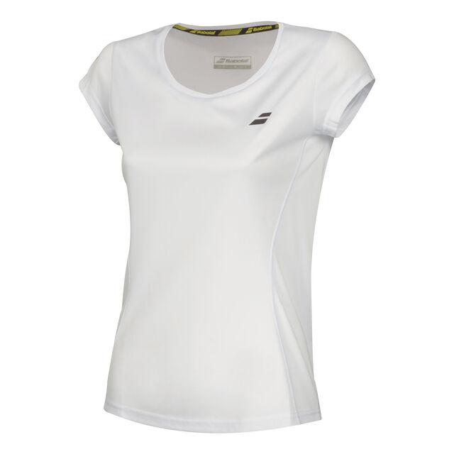 Core Flag Club Tee  Women