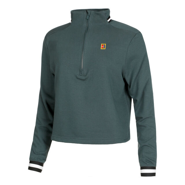 Court Dri-Fit Fleece Heritage Top