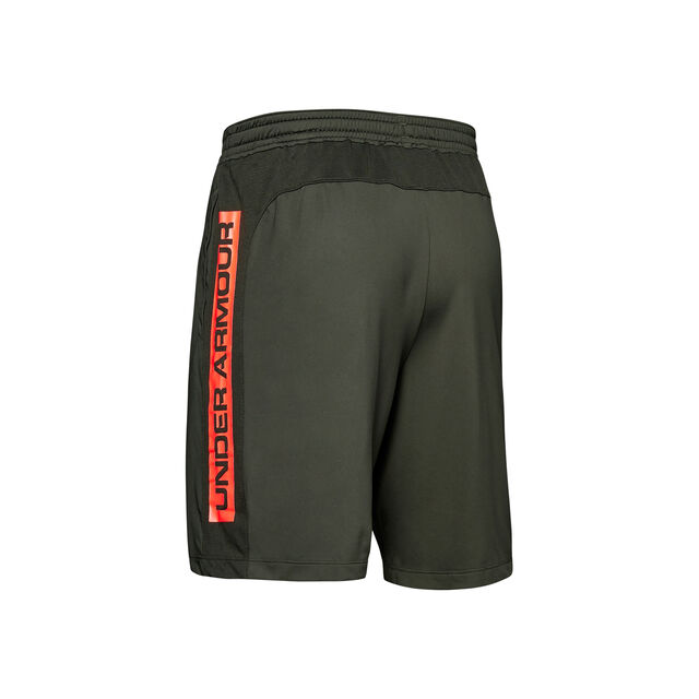 MK1 Wordmark Short Men