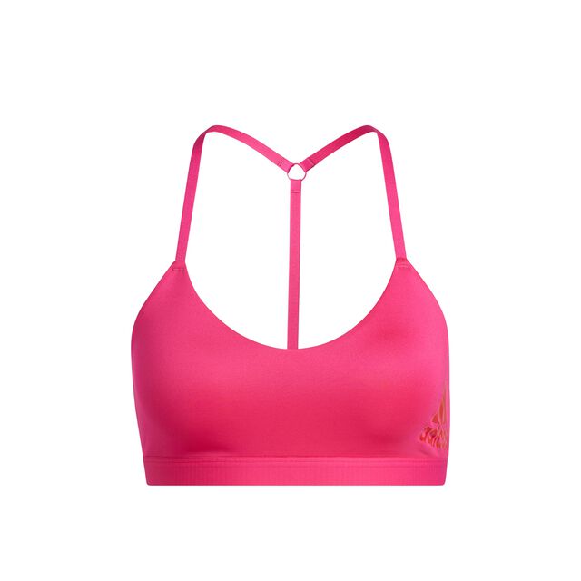 Branded Knit Bra Women