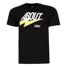 Tech T-Shirt Warm Up