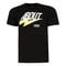 Tech T-Shirt Warm Up