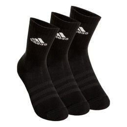 Sportswear Crew Sportsocken 3er Pack-Schwarz,Wei&szlig;