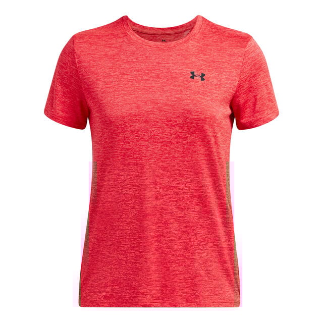 Tech Shortsleeve Twist