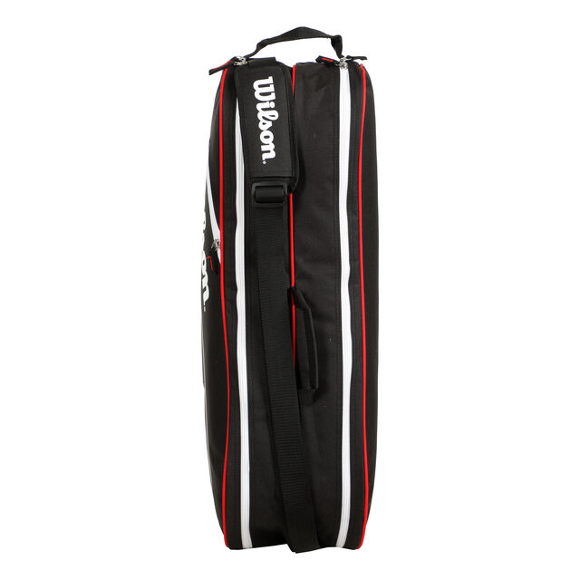 Advantage III Six Racket Bag