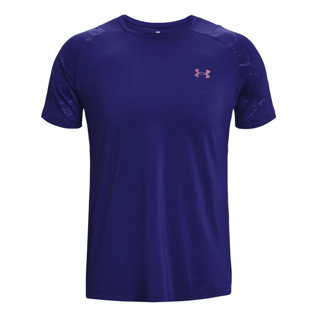 Rush Emboss Shortsleeve