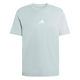 Essentials T-Shirt Herren-salbei