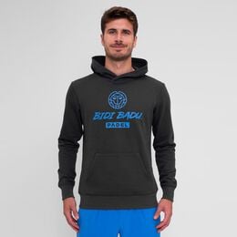 Spike Logo Chill Hoody