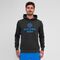 Spike Logo Chill Hoody