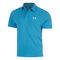 Ua Icon Polo-Blu