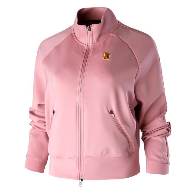 Court Heritage Full-Zip Jacket Women