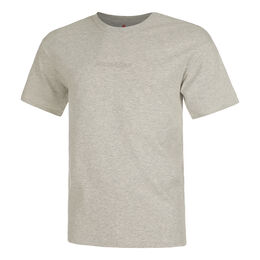Air Jordan Wordmark T-Shirt Herren-Grau