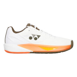 Eclipsion 5 Allcourtschuh Damen - weiß, braun