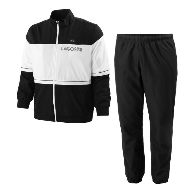 Tracksuit Men