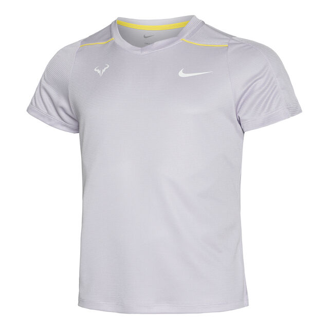 Rafa Dri-Fit Challenger Top Shortsleeve