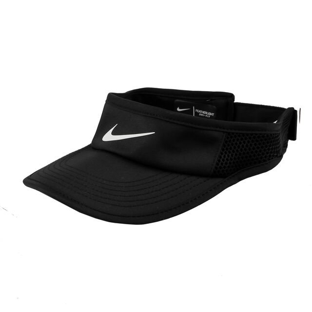 Court AeroBill Tennis Visor