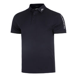 Tour Tech Polo Herren-Dunkelblau