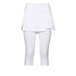 Club 3/4 Tight Skort Women