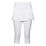 Club 3/4 Tight Skort Women