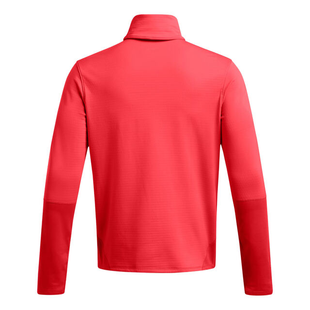 Vanish CW Funnel Top-BLK Long-Sleeves