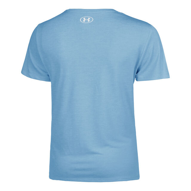 Tech Shortsleeve Twist