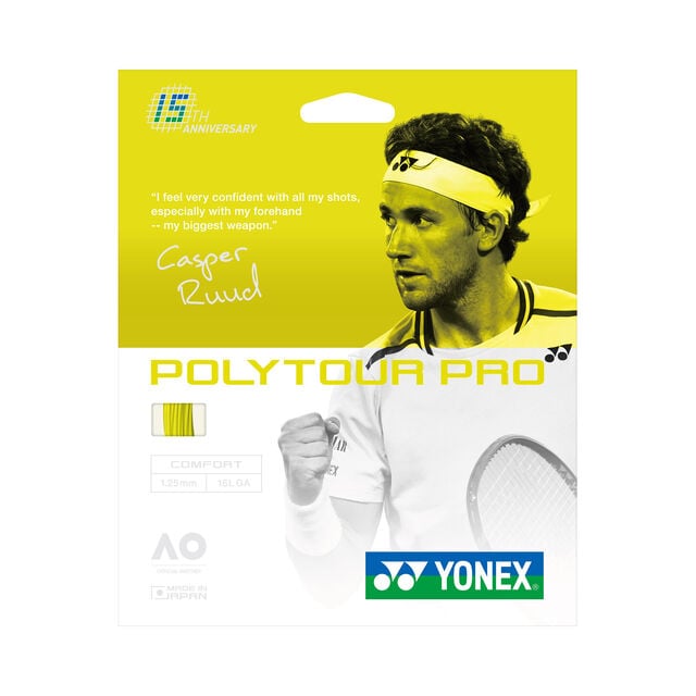 POLY TOUR PRO 125 SET 15th Anniversary