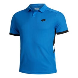 Squadra III Polo Herren-Blau,Dunkelblau