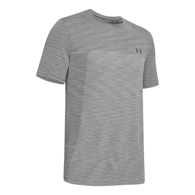 Vanish Seamless Tee Men