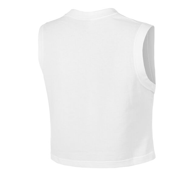 Court Heritage Tank