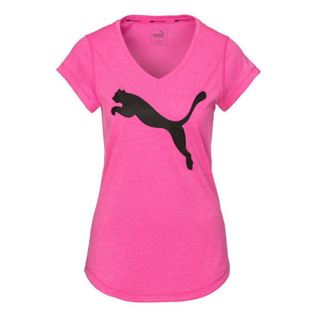 Heather Cat Tee Women